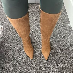 Vince Camuto Women’s Tall Boots